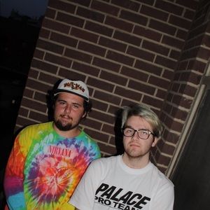 Meet your Posher, Tommy